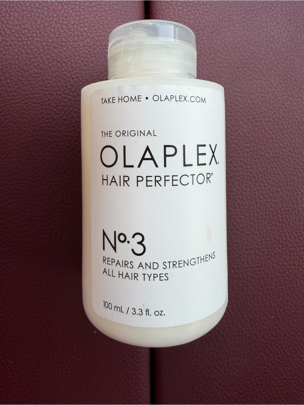 OLAPLEX- No. 3 Hair Prefector
